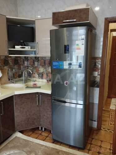 Сдаётся 3-комн. вторичка 112 м², м. Элмляр Академиясы, photo 9 from 16