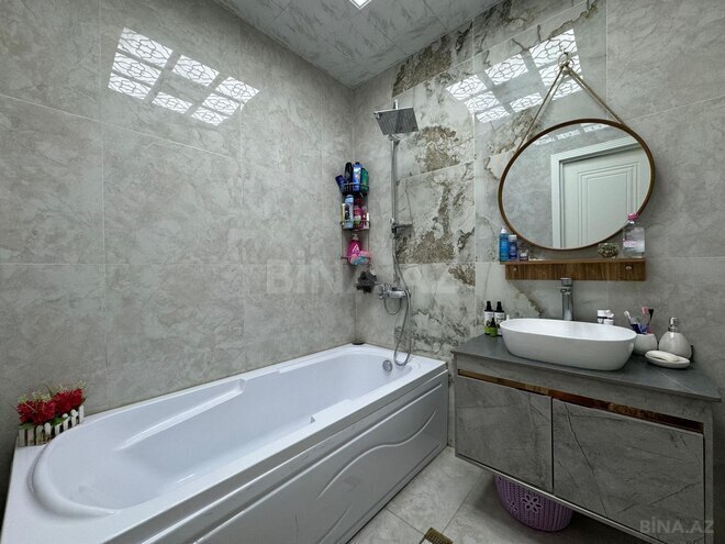 Satılır 2 otaqlı yeni tikili 108 m², Nəriman Nərimanov m., photo 13 from 15