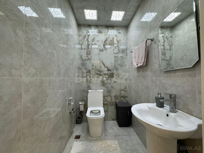 Satılır 2 otaqlı yeni tikili 108 m², Nəriman Nərimanov m., photo 9 from 15