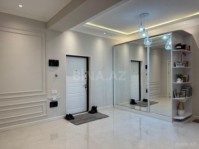 Satılır 2 otaqlı yeni tikili 108 m², Nəriman Nərimanov m., photo 10 from 15