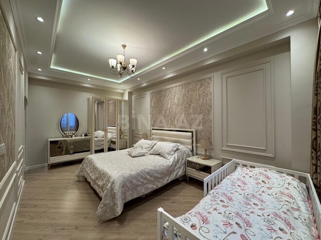 Satılır 2 otaqlı yeni tikili 108 m², Nəriman Nərimanov m., photo 8 from 15