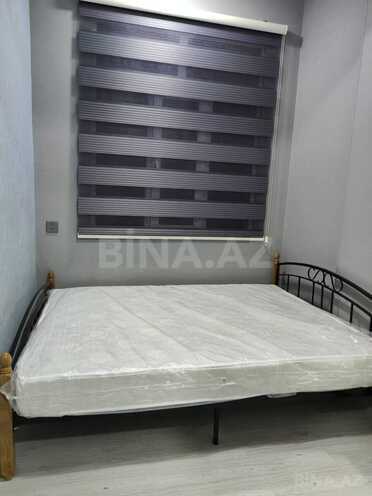 Продаётся 3-комн. новостройка 42.8 м², Абшеронcкий  р., photo 9 from 14