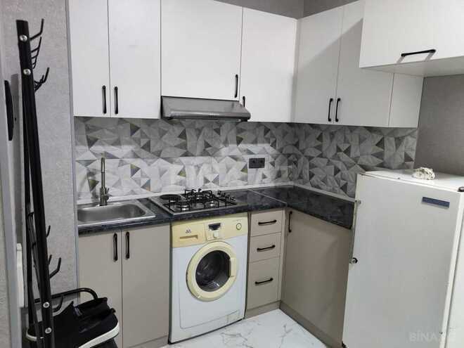 Продаётся 3-комн. новостройка 42.8 м², Абшеронcкий  р., photo 3 from 14