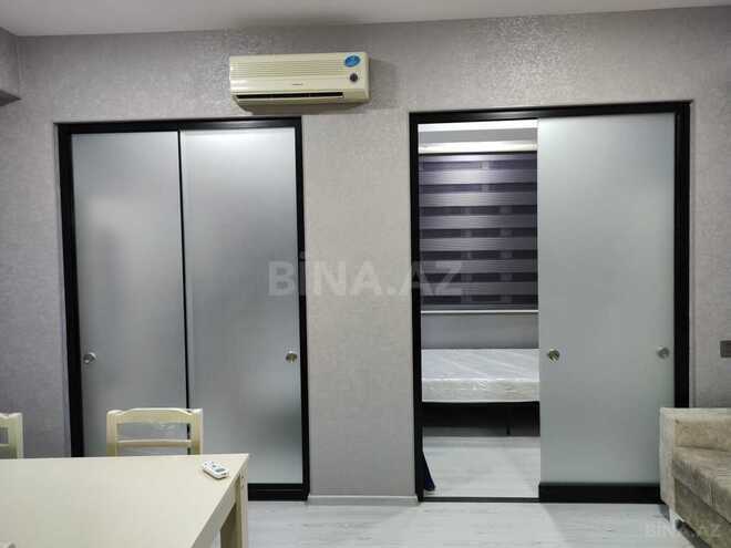 Продаётся 3-комн. новостройка 42.8 м², Абшеронcкий  р., photo 7 from 14