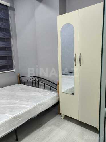 Продаётся 3-комн. новостройка 42.8 м², Абшеронcкий  р., photo 10 from 14