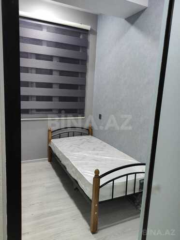 Продаётся 3-комн. новостройка 42.8 м², Абшеронcкий  р., photo 11 from 14