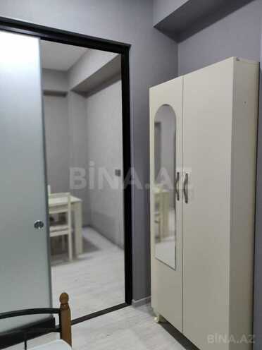 Продаётся 3-комн. новостройка 42.8 м², Абшеронcкий  р., photo 12 from 14