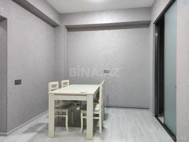 Продаётся 3-комн. новостройка 42.8 м², Абшеронcкий  р., photo 6 from 14
