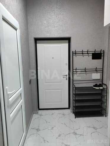 Продаётся 3-комн. новостройка 42.8 м², Абшеронcкий  р., photo 1 from 14