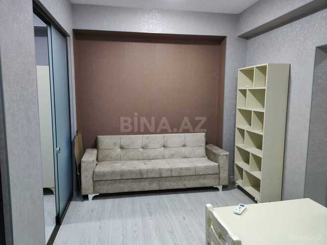 Продаётся 3-комн. новостройка 42.8 м², Абшеронcкий  р., photo 8 from 14