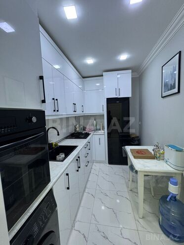 Продаётся 2-комн. новостройка 70 м², пос. Бадамдар, photo 7 from 11