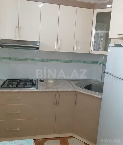 İcarəyə verilir 2 otaqlı yeni tikili 60 m², Yeni Yasamal q., photo 6 from 16