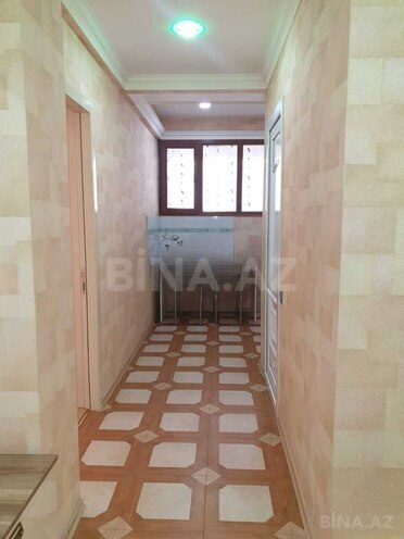 İcarəyə verilir 2 otaqlı yeni tikili 60 m², Yeni Yasamal q., photo 8 from 16