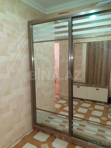 İcarəyə verilir 2 otaqlı yeni tikili 60 m², Yeni Yasamal q., photo 10 from 16