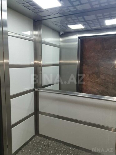 İcarəyə verilir 2 otaqlı yeni tikili 60 m², Yeni Yasamal q., photo 15 from 16