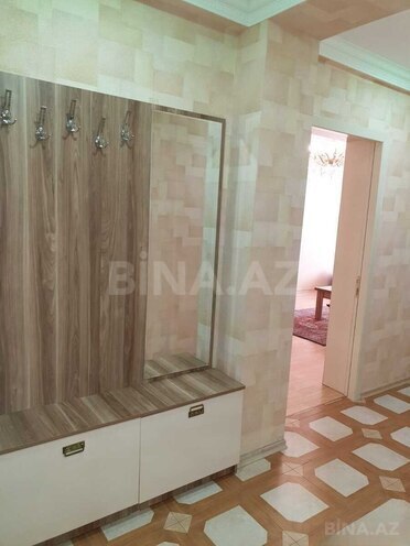 İcarəyə verilir 2 otaqlı yeni tikili 60 m², Yeni Yasamal q., photo 9 from 16