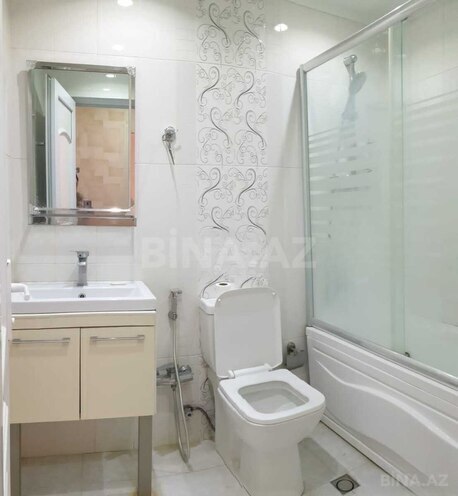 İcarəyə verilir 2 otaqlı yeni tikili 60 m², Yeni Yasamal q., photo 12 from 16
