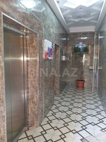 İcarəyə verilir 2 otaqlı yeni tikili 60 m², Yeni Yasamal q., photo 14 from 16