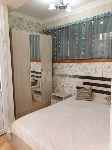 İcarəyə verilir 2 otaqlı yeni tikili 60 m², Yeni Yasamal q., photo 4 from 16
