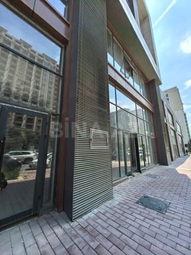 Satılır  obyekt 92.5 m², Şah İsmayıl Xətai m., photo 1 from 10