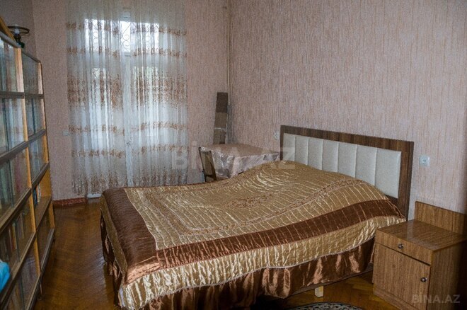 İcarəyə verilir 2 otaqlı köhnə tikili 65 m², Nizami m., photo 5 from 16