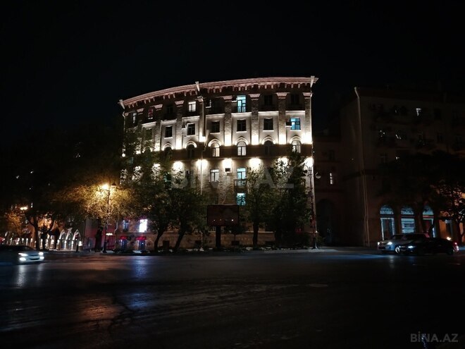 İcarəyə verilir 2 otaqlı köhnə tikili 65 m², Nizami m., photo 4 from 16