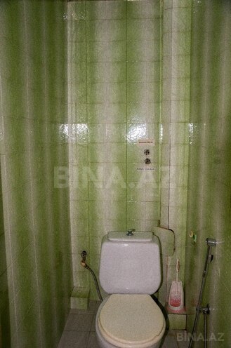 İcarəyə verilir 2 otaqlı köhnə tikili 65 m², Nizami m., photo 14 from 16