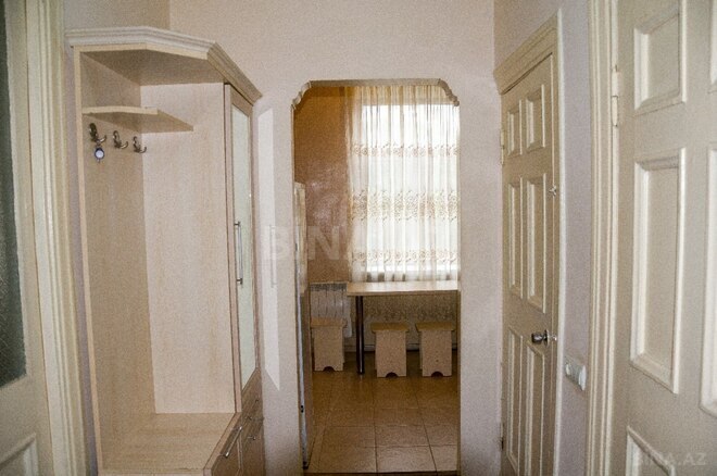 İcarəyə verilir 2 otaqlı köhnə tikili 65 m², Nizami m., photo 9 from 16