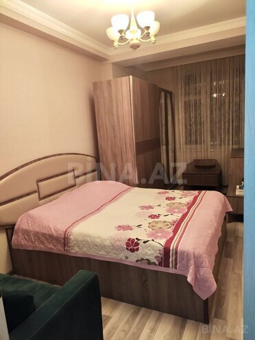 Satılır 2 otaqlı yeni tikili 47 m², Abşeron r., photo 6 from 11