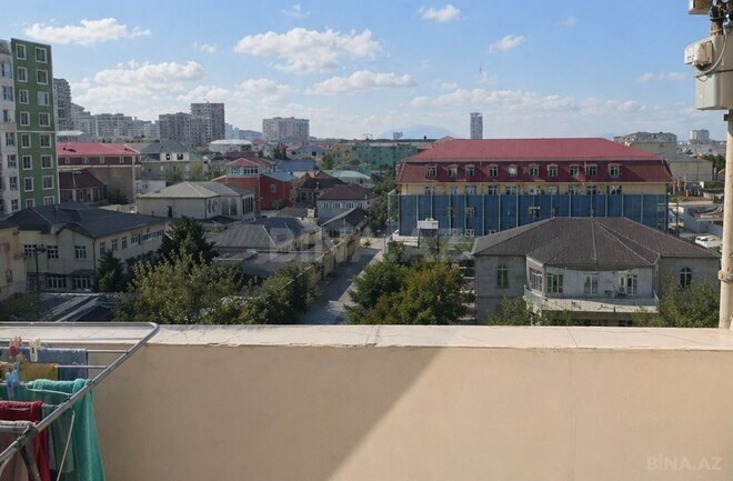 Satılır 2 otaqlı yeni tikili 47 m², Abşeron r., photo 8 from 11