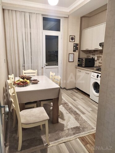 Satılır 2 otaqlı yeni tikili 47 m², Abşeron r., photo 4 from 11