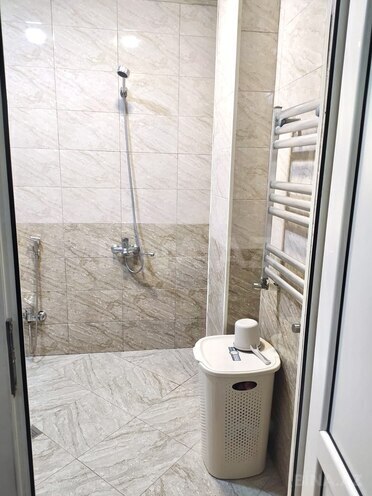 Satılır 2 otaqlı yeni tikili 47 m², Abşeron r., photo 9 from 11