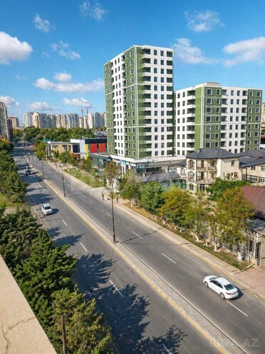 Satılır 2 otaqlı yeni tikili 47 m², Abşeron r., photo 1 from 11
