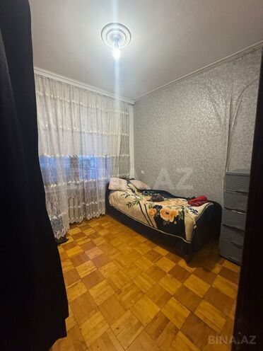 Satılır 4 otaqlı köhnə tikili 100 m², Xalqlar Dostluğu m., photo 5 from 10