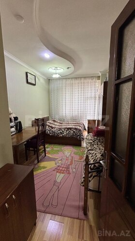Продаётся 3-комн. новостройка 95 м², м. Азадлыг проспекти, photo 14 from 18