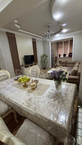 Продаётся 3-комн. новостройка 95 м², м. Азадлыг проспекти, photo 3 from 18