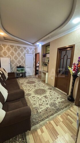 Продаётся 3-комн. новостройка 95 м², м. Азадлыг проспекти, photo 10 from 18