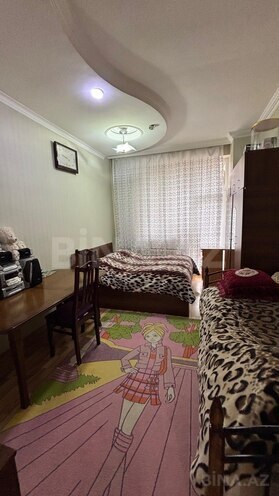 Продаётся 3-комн. новостройка 95 м², м. Азадлыг проспекти, photo 15 from 18