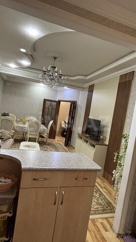 Продаётся 3-комн. новостройка 95 м², м. Азадлыг проспекти, photo 5 from 18