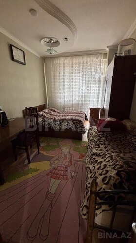 Продаётся 3-комн. новостройка 95 м², м. Азадлыг проспекти, photo 12 from 18