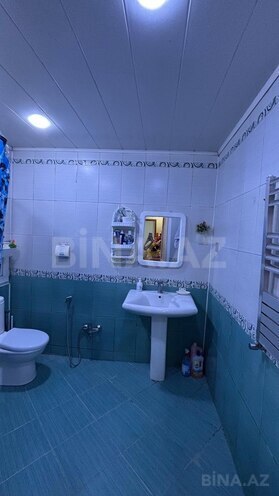 Продаётся 3-комн. новостройка 95 м², м. Азадлыг проспекти, photo 17 from 18