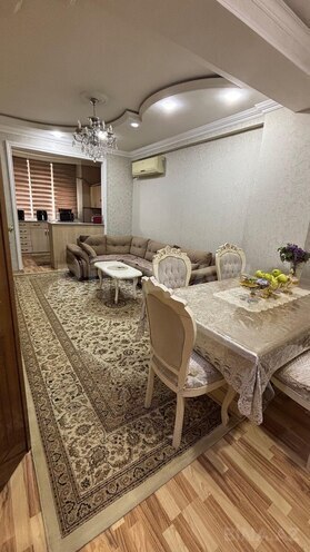 Продаётся 3-комн. новостройка 95 м², м. Азадлыг проспекти, photo 1 from 18