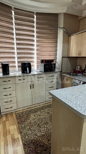 Продаётся 3-комн. новостройка 95 м², м. Азадлыг проспекти, photo 6 from 18