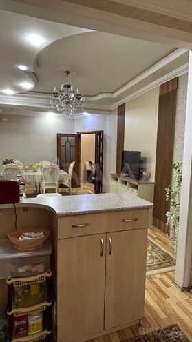Продаётся 3-комн. новостройка 95 м², м. Азадлыг проспекти, photo 4 from 18