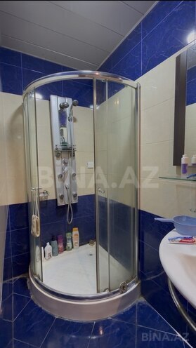 Satılır 2 otaqlı yeni tikili 91 m², Nərimanov r., photo 7 from 8