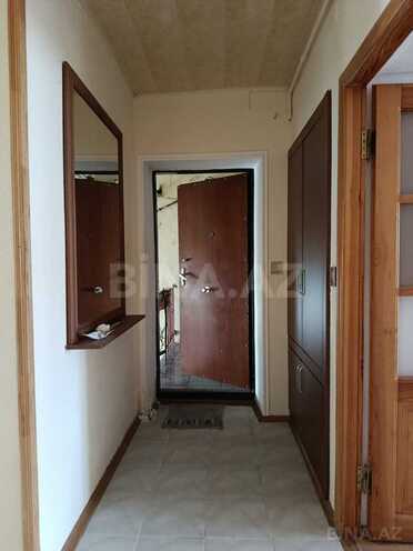 Satılır 3 otaqlı köhnə tikili 75 m², Gənclik m., photo 15 from 23