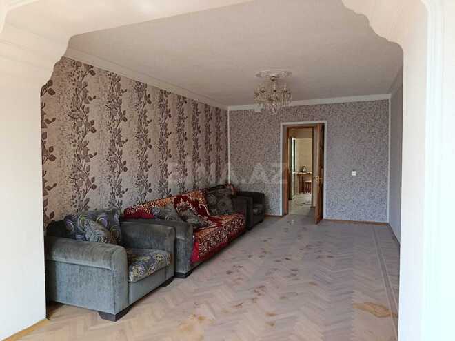 Satılır 3 otaqlı köhnə tikili 75 m², Gənclik m., photo 7 from 23