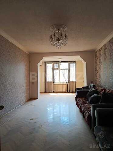 Satılır 3 otaqlı köhnə tikili 75 m², Gənclik m., photo 3 from 23
