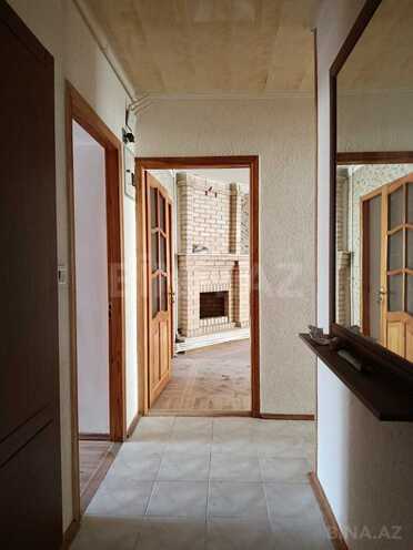 Satılır 3 otaqlı köhnə tikili 75 m², Gənclik m., photo 12 from 23