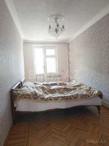 Satılır 3 otaqlı köhnə tikili 75 m², Gənclik m., photo 9 from 23